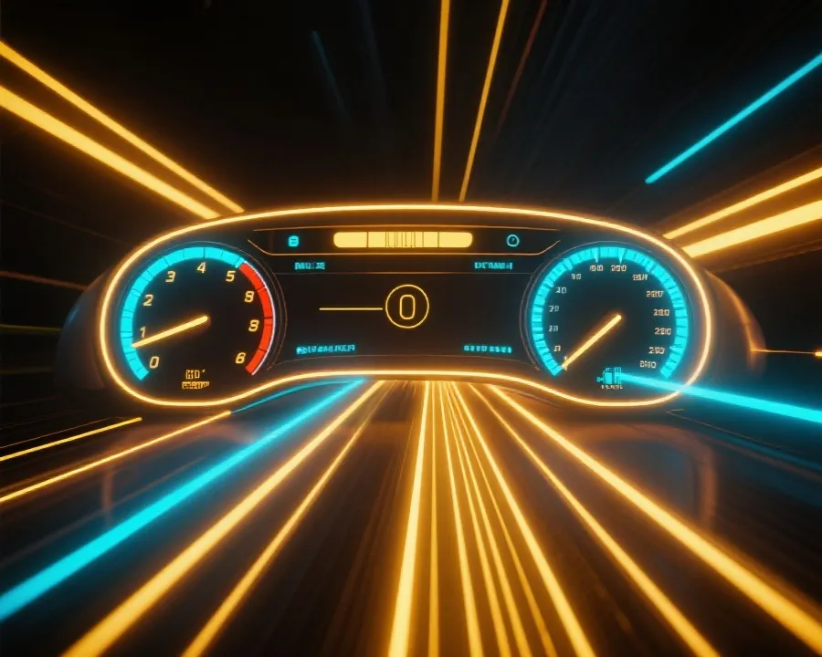 极速赛车平台展示