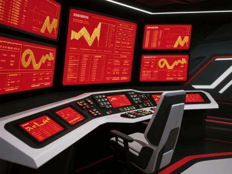 结果与平台信息展示