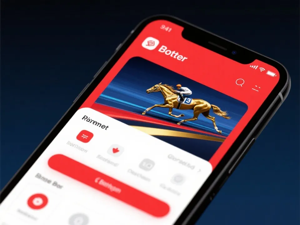 极速赛车移动端投注平台界面