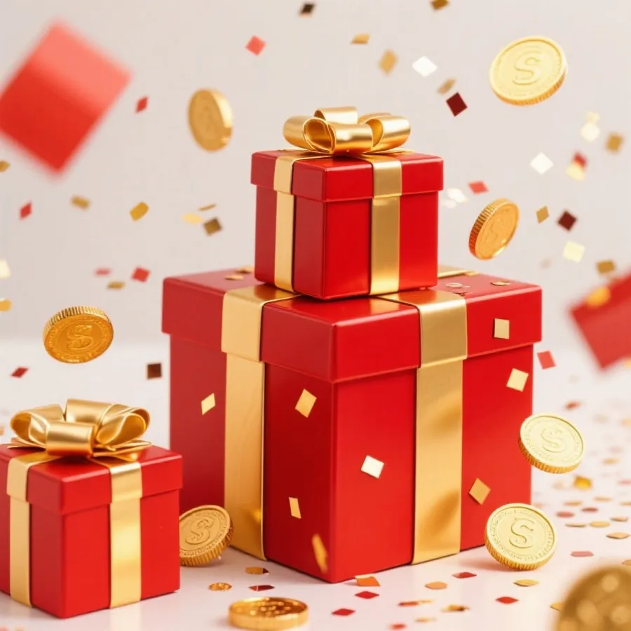 极速赛车优惠活动展示